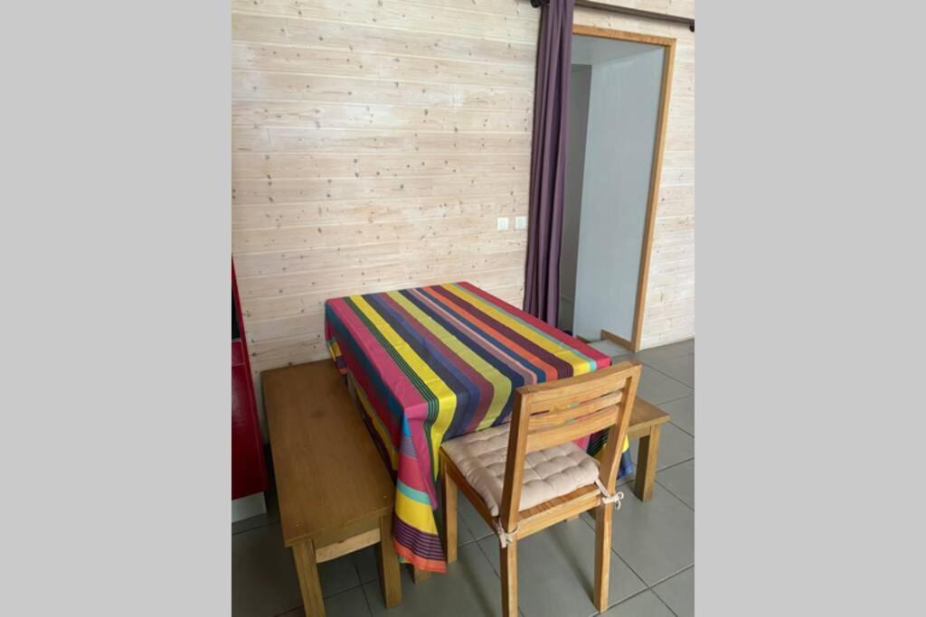 Mondarrain Apartment Eaux-Bonnes Ngoại thất bức ảnh
