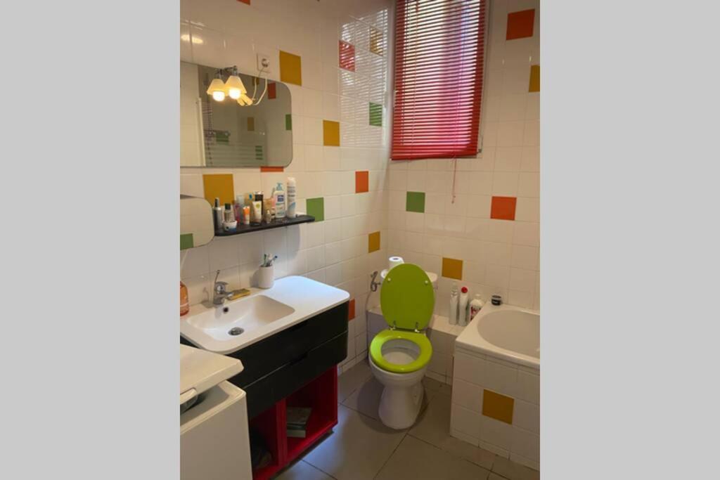 Mondarrain Apartment Eaux-Bonnes Ngoại thất bức ảnh